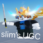 slim’s UGC
