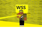 (WSS) West-Side-Spades