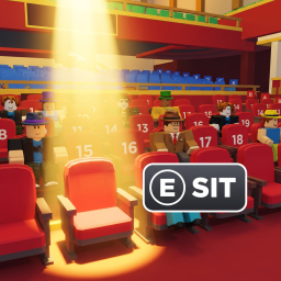 🎟️ Fill The Seats icon