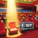 Fill The Seats icon