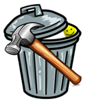 Trash Developing Inc