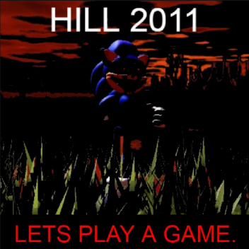 HILL 2011