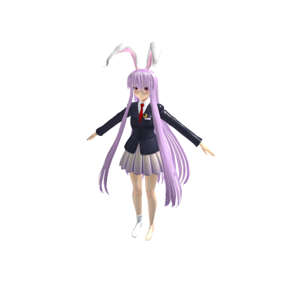 Reisen Undongein Inaba