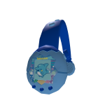 Irukatchi's Headphone