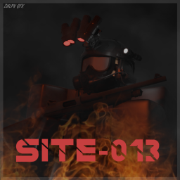 Temporary Containment Site - 013