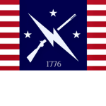 《ANSC》House of the III% Militia