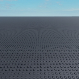 [Summer] Social Baseplate (Hangout)