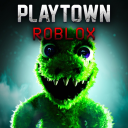[🦖] Playtown 1 Port - UPD!