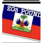 Zoe pound gang
