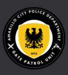 Amarillo City Gate Patrol Unit