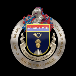 [EMCV] Grupo Marquês de Barbacena [4º GAC L MTH]