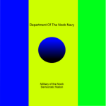 [DNN] Department of the Noob Navy