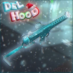 [DELAY FIXED] Del Hood AIM  icon