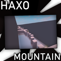 Haxo [ANIMATION UPDATED]
