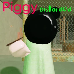 Piggy [Distorted] icon