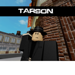 Tarson