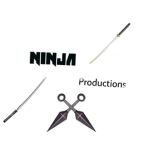 Ninja Productions !