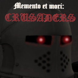 memento et mori: Crusaders