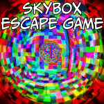 Skybox Escape Game