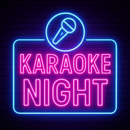 Karaoke Night