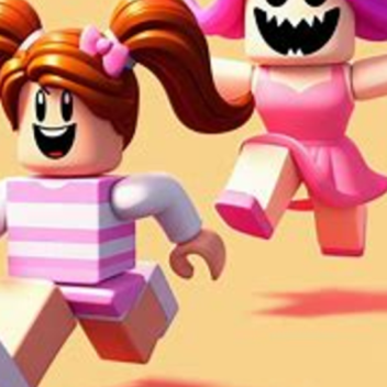 Escape Mad Karen's Obby