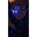 Fan de l'animé naruto