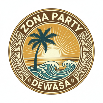 ZONA PARTY DEWASA (PRE BETA)