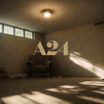A24 Studio X