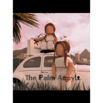 The Palm Twins