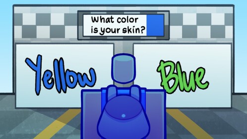 What Color is your Skin?