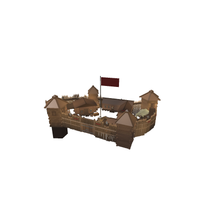 FortSpencer