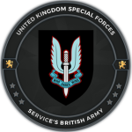 |BA| United Kіngdom Specіal Forces ᅠ
