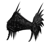 Black Cross Valk