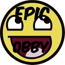 Epic Obby