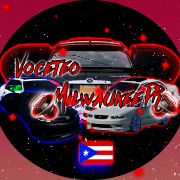 📢VOCETEO🔊 MILWAUKEE PR🔫