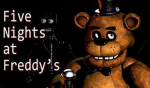 Sorteios de Fnaf