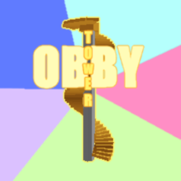 Obby Tower