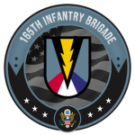 165th lnfantry Brigade··