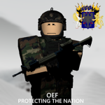 ◘[SEP] Extended Armed Forces◘