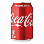 Cokey Cola Club