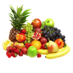 The cool fruit team