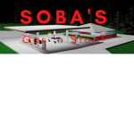 Soba's Wham Crew