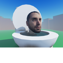 Skidibi Toilet
