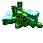 Robux = Item!