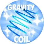 infinite gravity coil