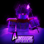 A Stardust Experience Development