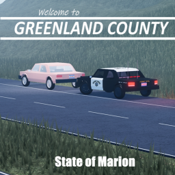 Greenland County