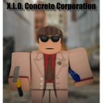 X.L.O. Concrete Corporation