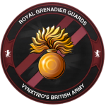 VBA | The Royal Grenadier Guards
