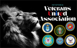 Keystonia Veterans United Association